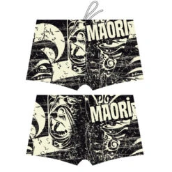 BOXER FULL PRINTED HOMBRE MAORI HEAD 2013 7990416