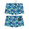 BOXER FULL PRINTED HOMBRE ORIGAMI