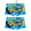 BOXER FULL PRINTED HOMBRE PIRATE TREASURE