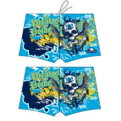 BOXER FULL PRINTED HOMBRE PIRATE TREASURE