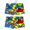 BOXER FULL PRINTED HOMBRE POP TURBO