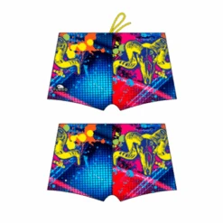 BOXER FULL PRINTED HOMBRE RAM 2016