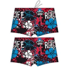 BOXER FULL PRINTED HOMBRE RECIFE