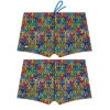 BOXER FULL PRINTED HOMBRE YEAH-YEAH