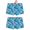 BOXER FULL PRINTED TOTAL-KOI