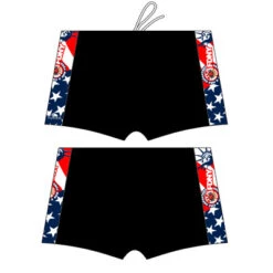 BOXER HOMBRE BAND PRINTED FD NEW YORK