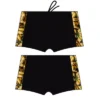 BOXER HOMBRE BAND PRINTED PLANTANO FRUIT
