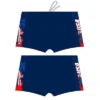 BOXER HOMBRE BAND PRINTED USA