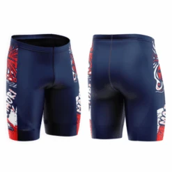 JAMMER DESING MAORI FLAG