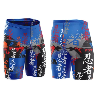 JAMMER FULL NINJA ITALIA