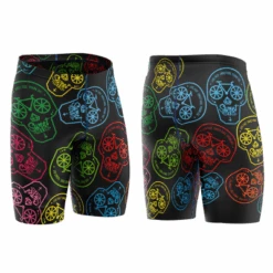 JAMMER FULL PRINTEND SWEET RIDE