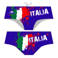 SLIP HOMBRE TANK TALIA 2012