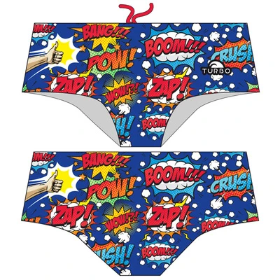 SLIP SUPER TANK BOOM !!!