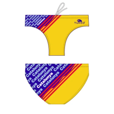 SLIP WATERPOLO CATALUNYA