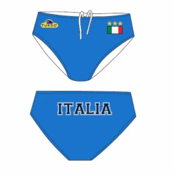 SLIP WATERPOLO ITALIA (***)