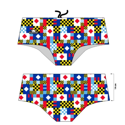 SUPER TANK 14 Cm. MARITIME