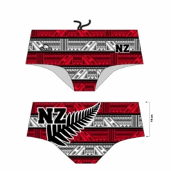 SUPER TANK 14 Cm. NEW TRIBAL