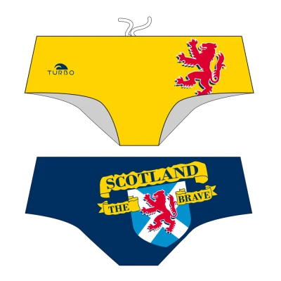 SUPER TANK 14 Cm. SCOTLAND THE BRAVE 1