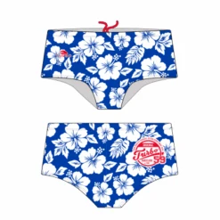 SUPER TANK 16cm. CLASSIC HIBIS