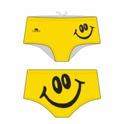 SUPER TANK 16cm SMILE