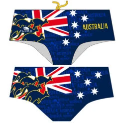 SUPER TANK FRANCE 14cm. AUSTRALIA JUMP