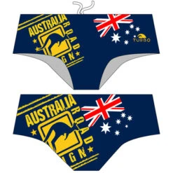 SUPER TANK FRANCE 14cm. AUSTRALIA ROAD SIGN 2013