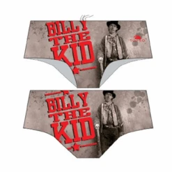 SUPER TANK FRANCE 14cm. BILLY THE KID