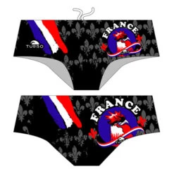 SUPER TANK FRANCE 14cm. FRANCE COQ