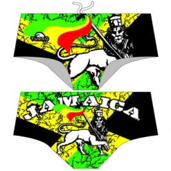 SUPER TANK FRANCE 14cm. JAMAICA