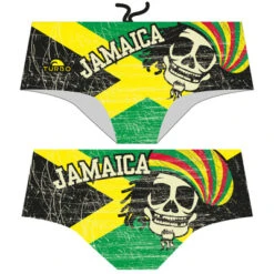 SUPER TANK FRANCE 14cm. JAMAICA SKULL VINTAGE 2013