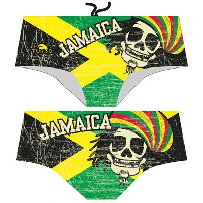 SUPER TANK FRANCE 14cm. JAMAICA SKULL VINTAGE 2013