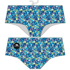 SUPER TANK FRANCE 14cm. ORIGAMI