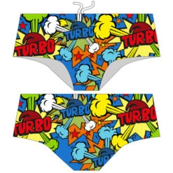 SUPER TANK FRANCE 14cm. POP TURBO (14 Cm)