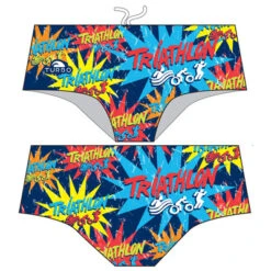 SUPER TANK FRANCE 14cm. TRIATHLON NEW STAR 2015