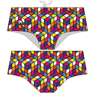 SUPER TANK PLUS 16cm. CUBE 2015