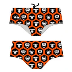 SUPER TANK PLUS 16cm.MONKEYS