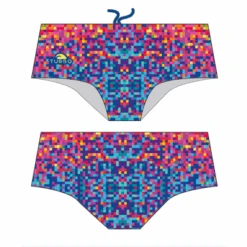 SUPER TANK PLUS 16cm. PIXELS