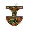 TURBO HOMBRE TODDLAND CAMO WATERPOLO