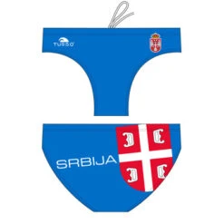 WATERPOLO SWIMSUITS SERBIA